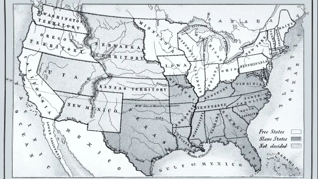 1857 America